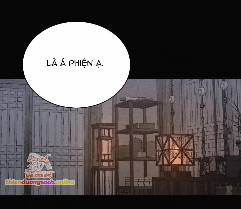 [18+] Đêm Hỗn Loạn 46 trang 4