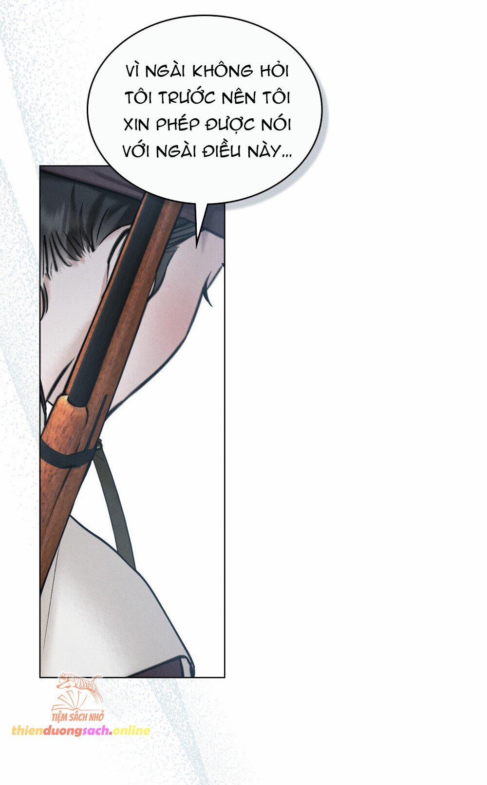 [18+] Đêm Hỗn Loạn 46 trang 42