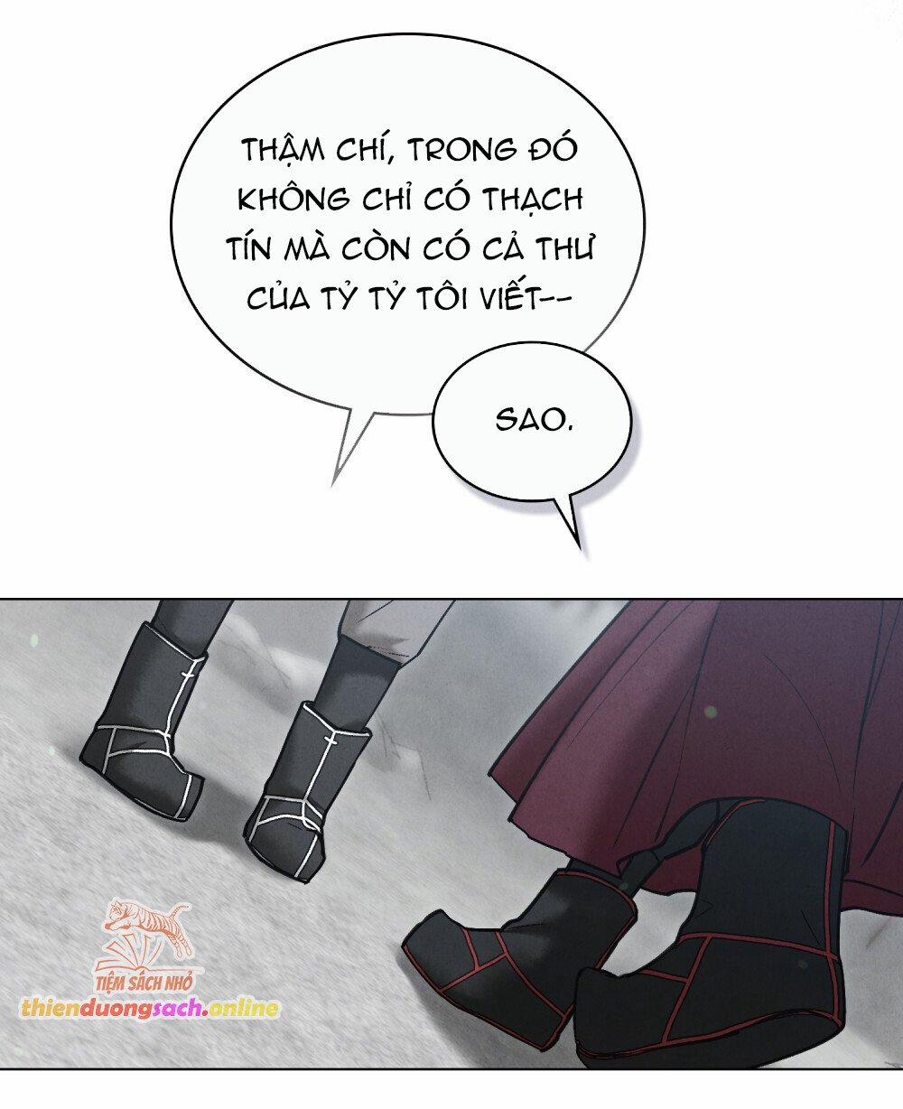 [18+] Đêm Hỗn Loạn 46 trang 44
