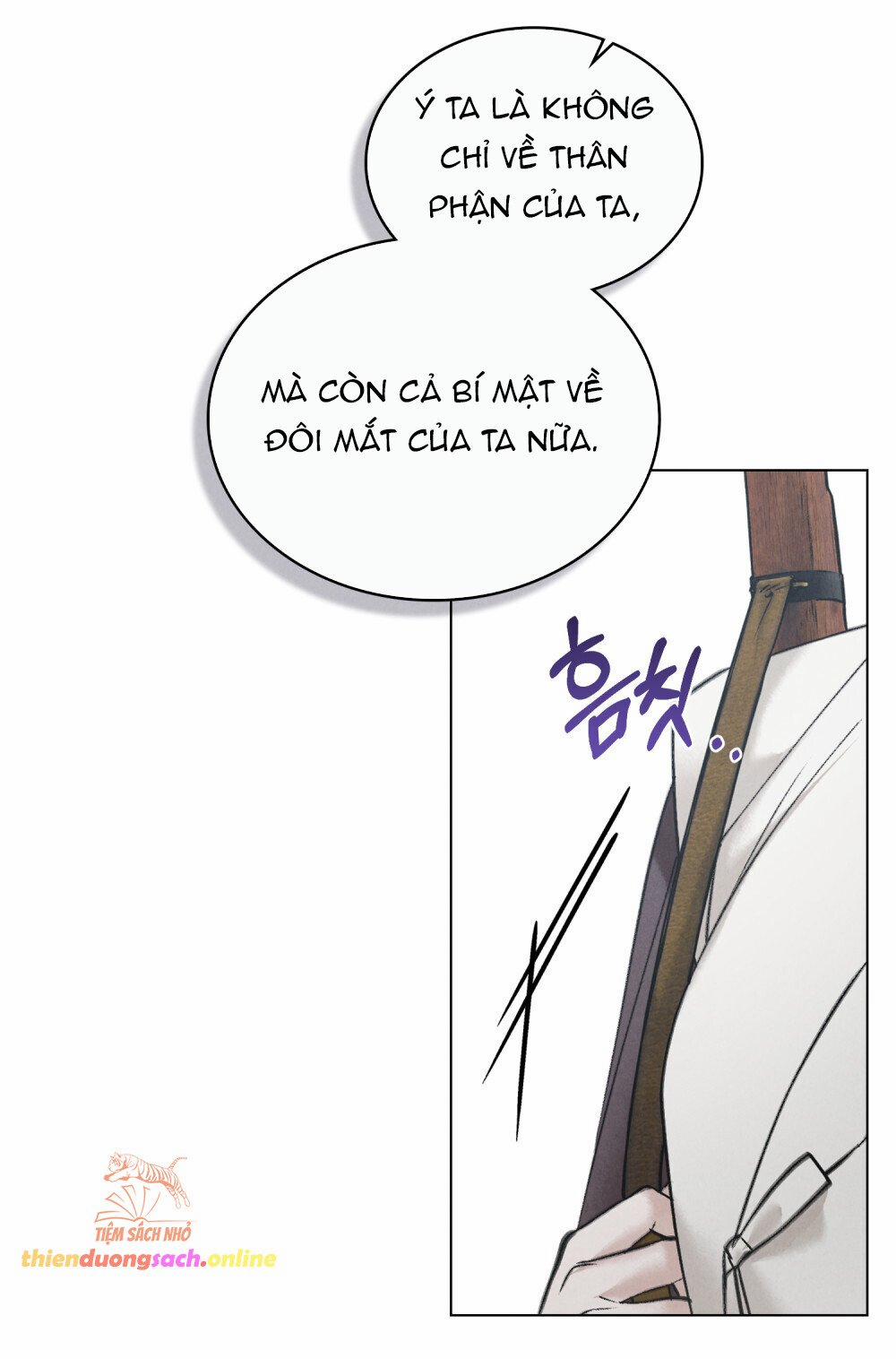 [18+] Đêm Hỗn Loạn 46 trang 50