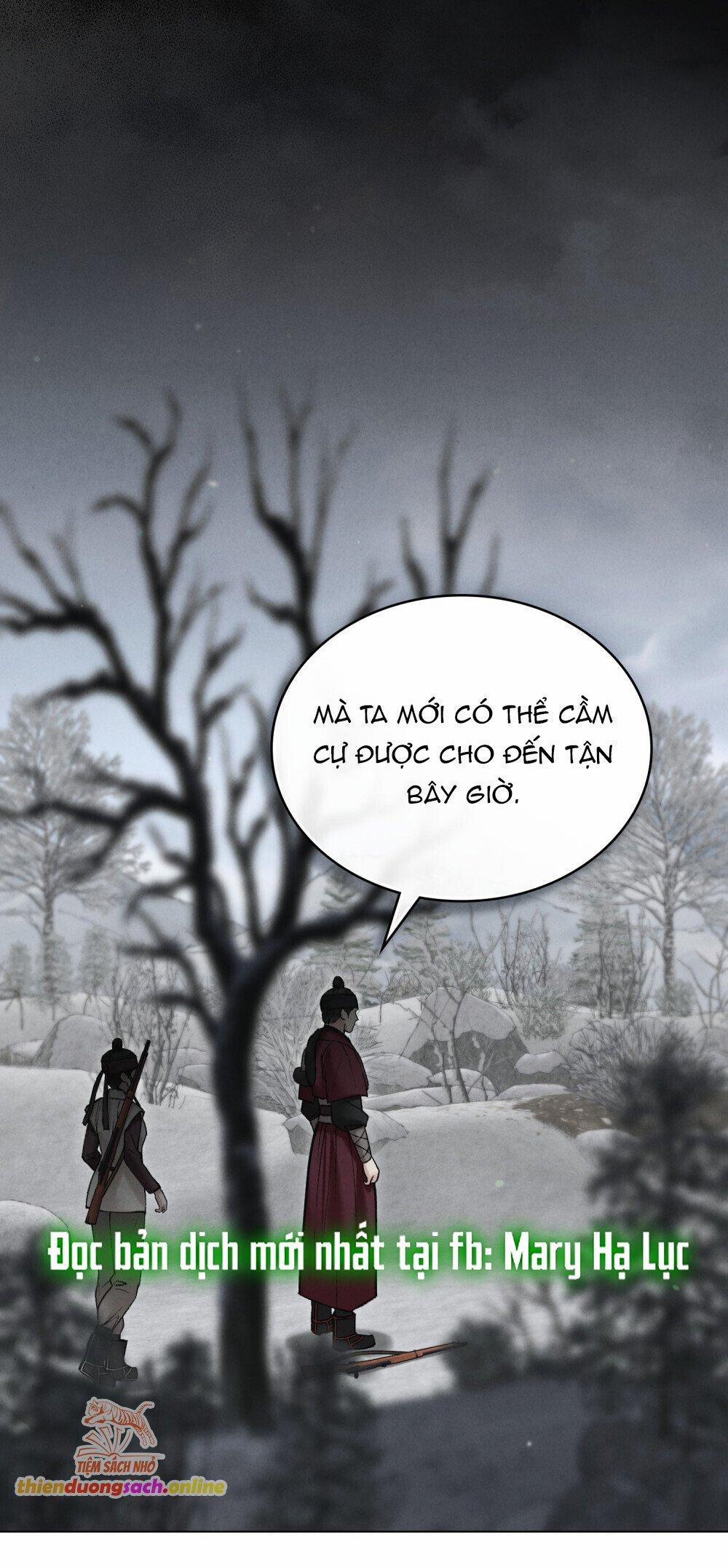 [18+] Đêm Hỗn Loạn 46 trang 56