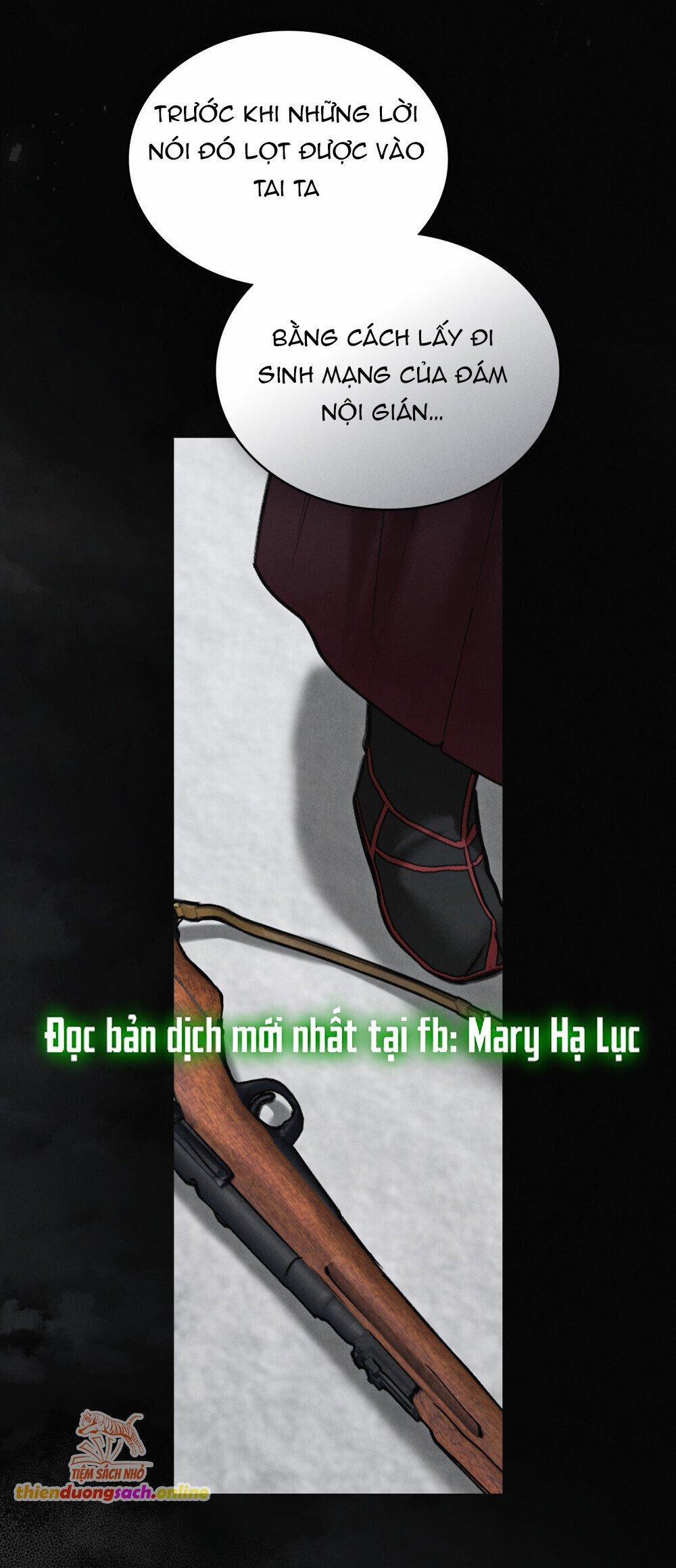 [18+] Đêm Hỗn Loạn 47 trang 1