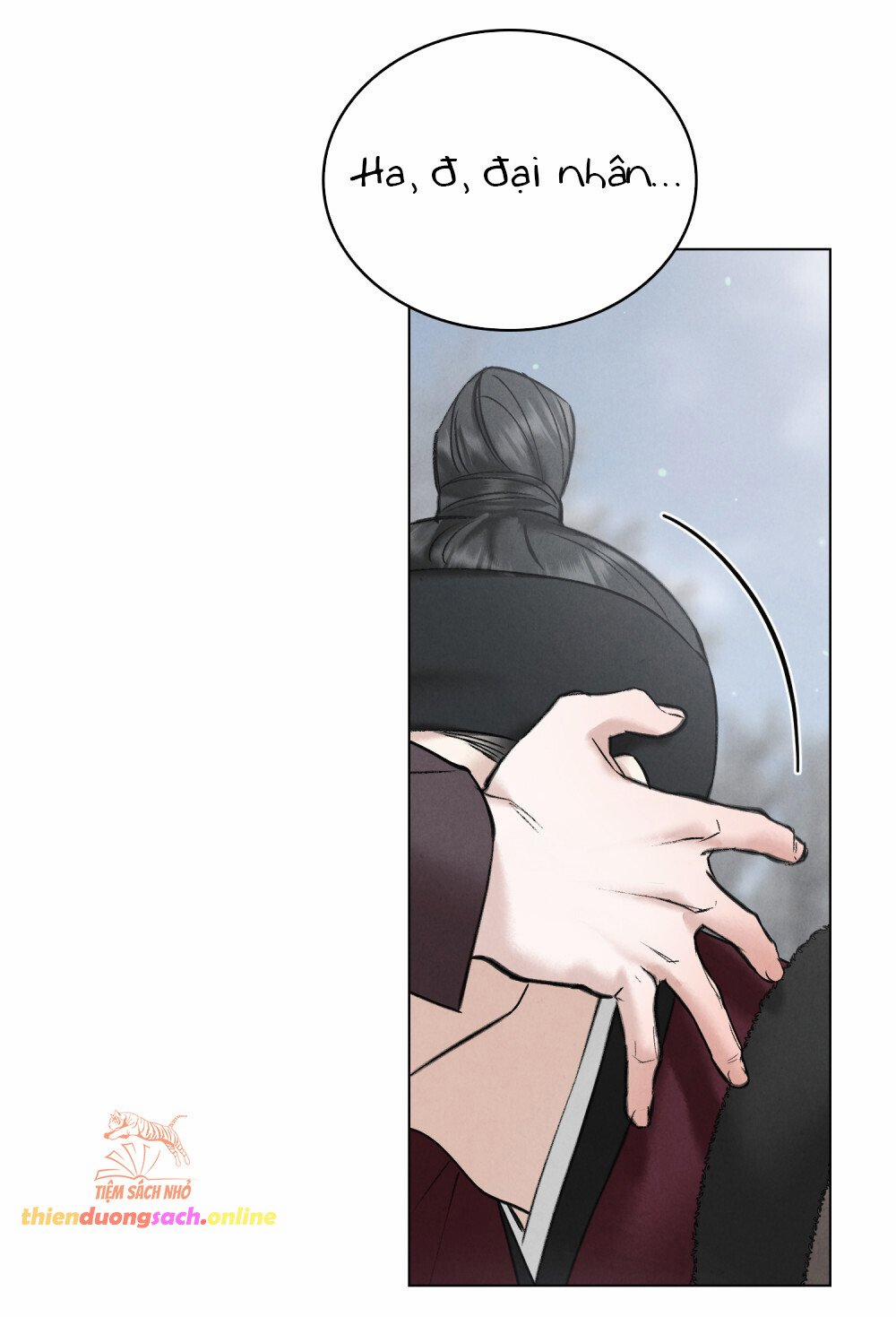 [18+] Đêm Hỗn Loạn 47 trang 14