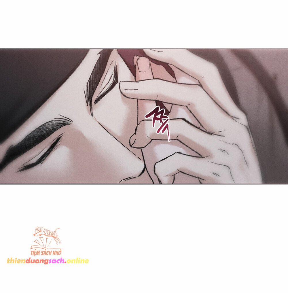 [18+] Đêm Hỗn Loạn 47 trang 15