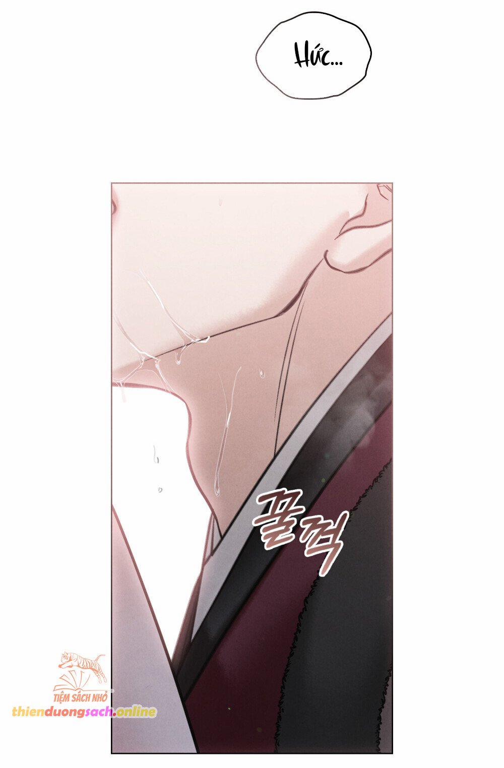 [18+] Đêm Hỗn Loạn 47 trang 19