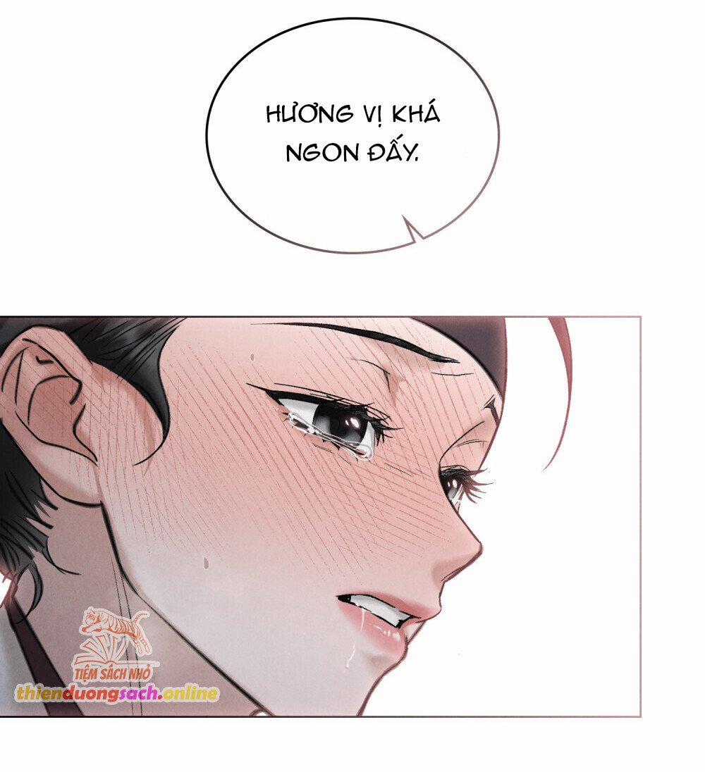 [18+] Đêm Hỗn Loạn 47 trang 21