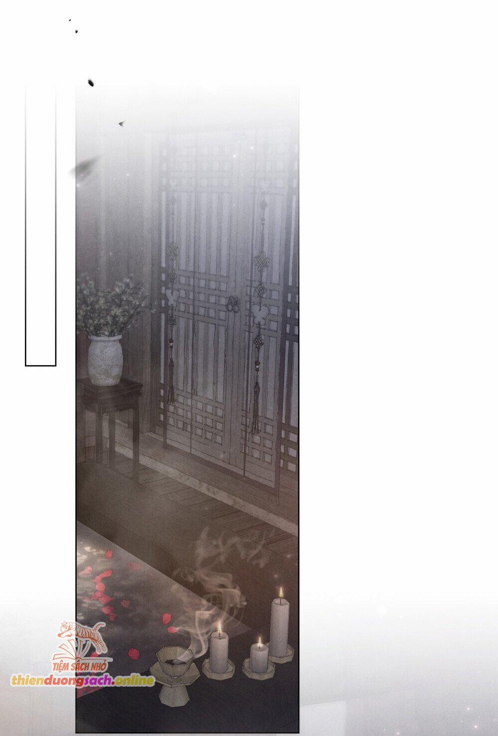 [18+] Đêm Hỗn Loạn 47 trang 25