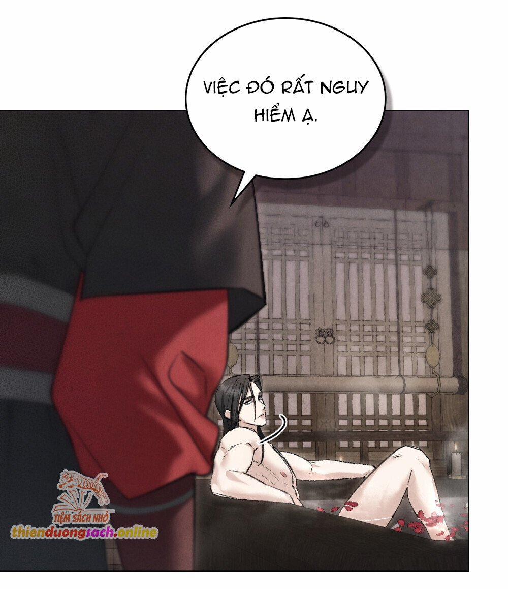 [18+] Đêm Hỗn Loạn 47 trang 28