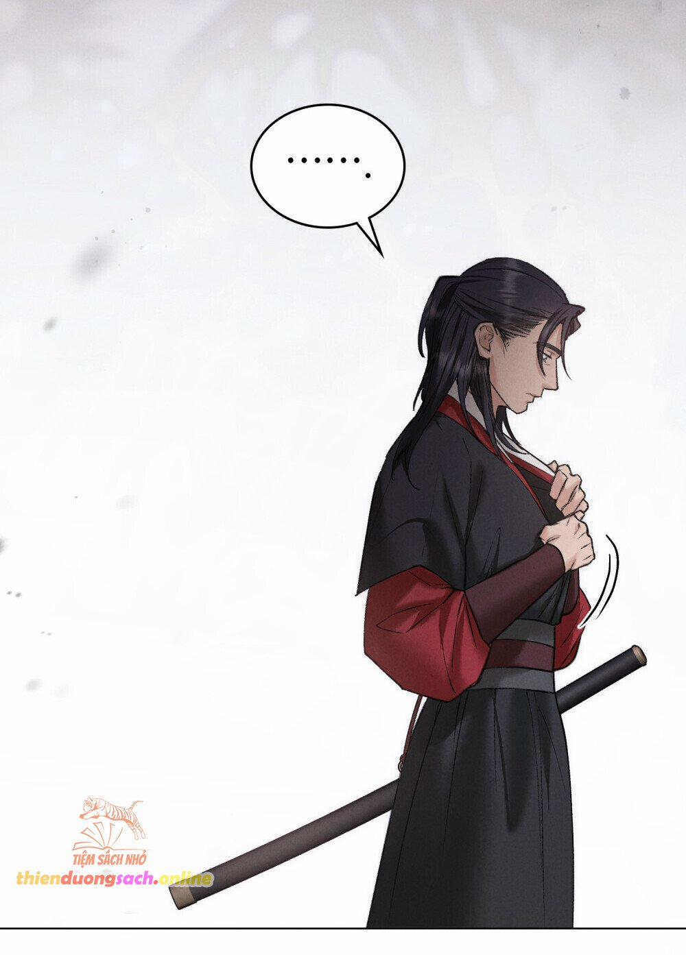 [18+] Đêm Hỗn Loạn 47 trang 32