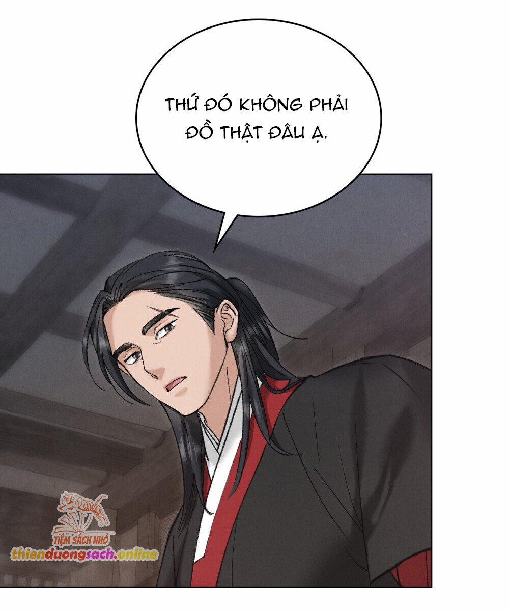 [18+] Đêm Hỗn Loạn 47 trang 36