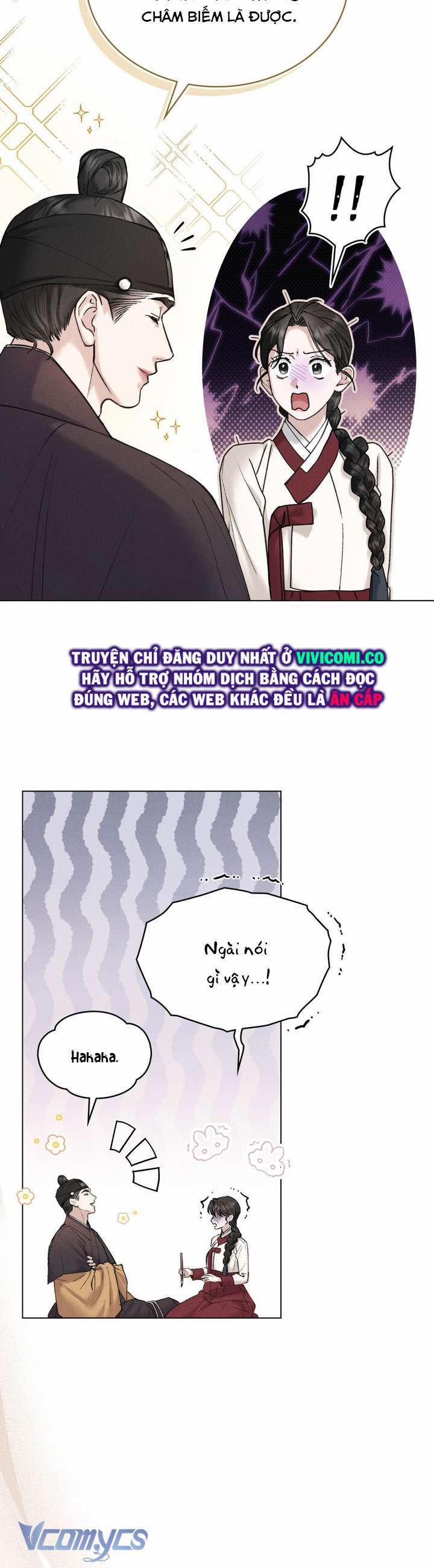 [18+] Đêm Hỗn Loạn 48 trang 12