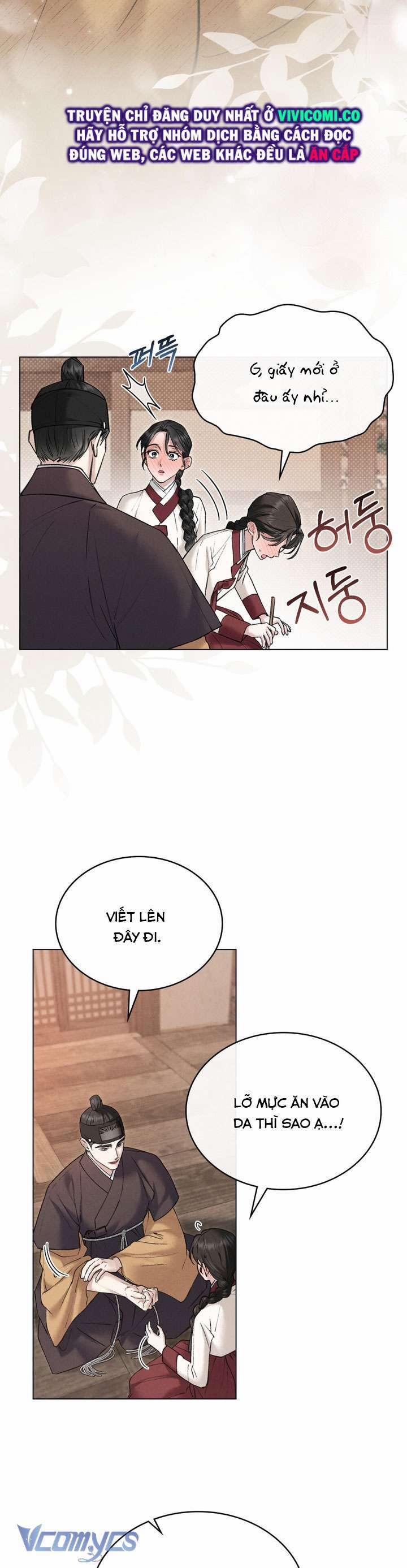 [18+] Đêm Hỗn Loạn 48 trang 14