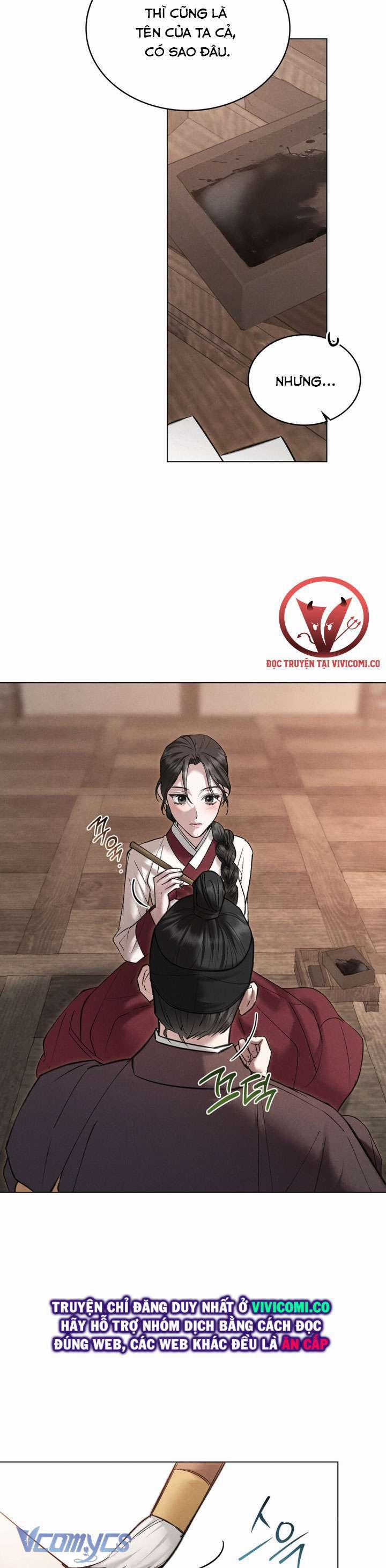 [18+] Đêm Hỗn Loạn 48 trang 15