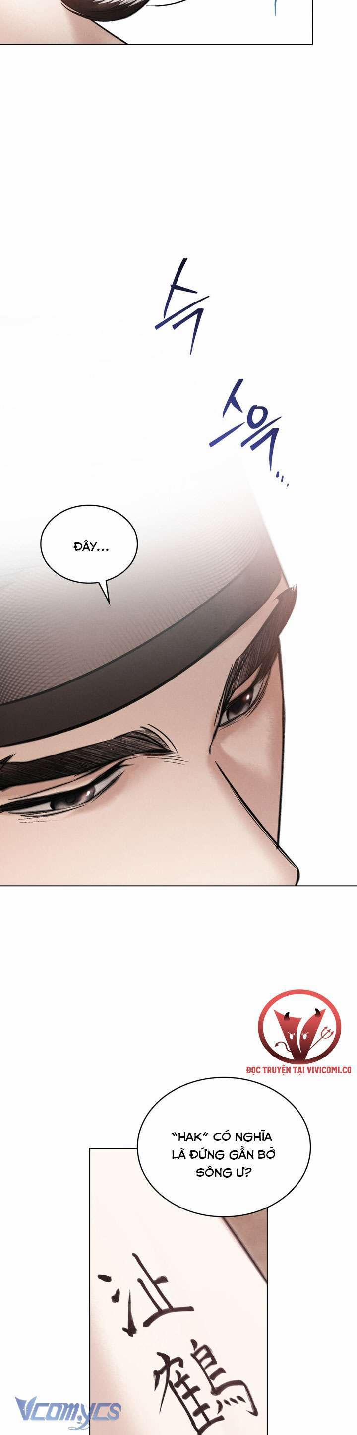 [18+] Đêm Hỗn Loạn 48 trang 16