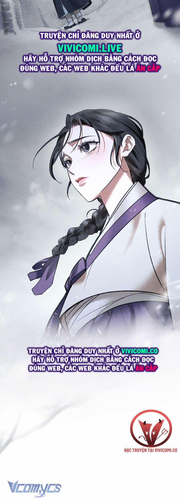 [18+] Đêm Hỗn Loạn 48 trang 20