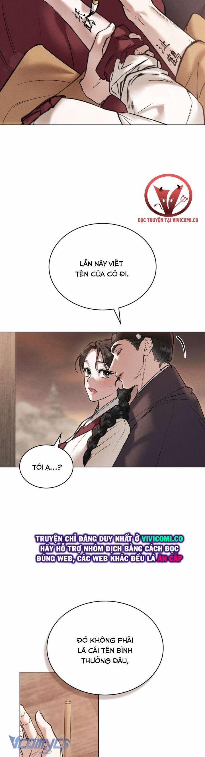 [18+] Đêm Hỗn Loạn 48 trang 24