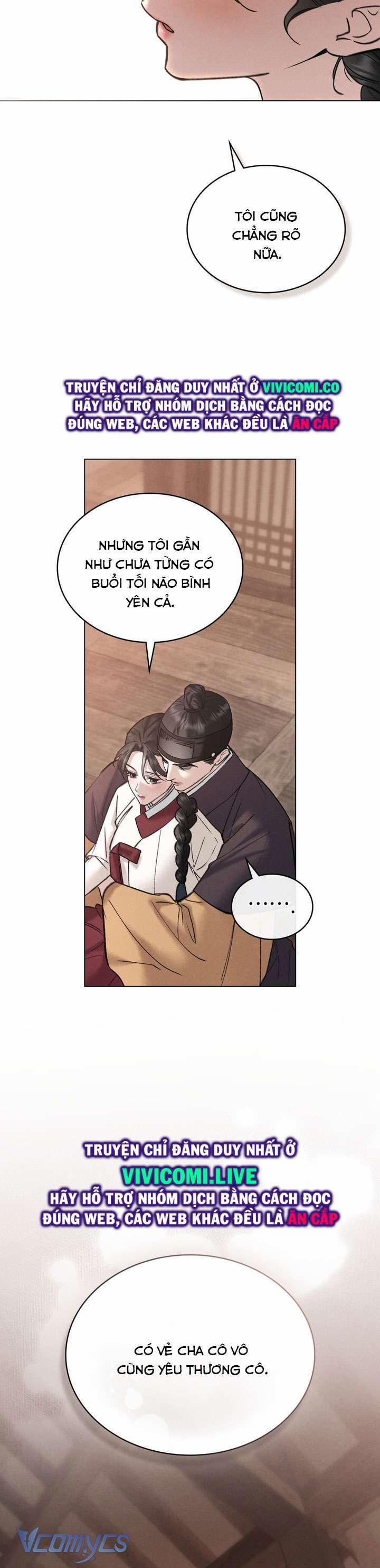 [18+] Đêm Hỗn Loạn 48 trang 26