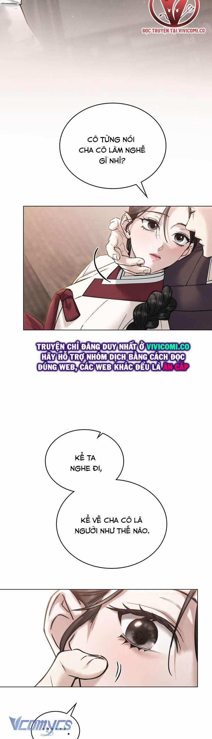 [18+] Đêm Hỗn Loạn 48 trang 29