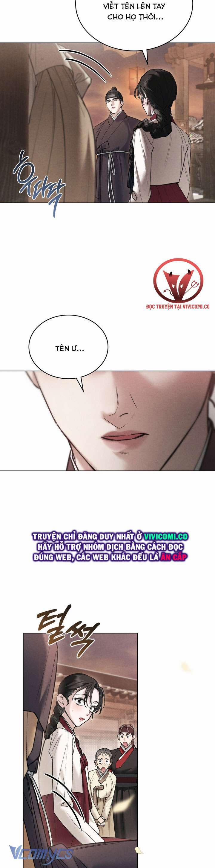 [18+] Đêm Hỗn Loạn 48 trang 7