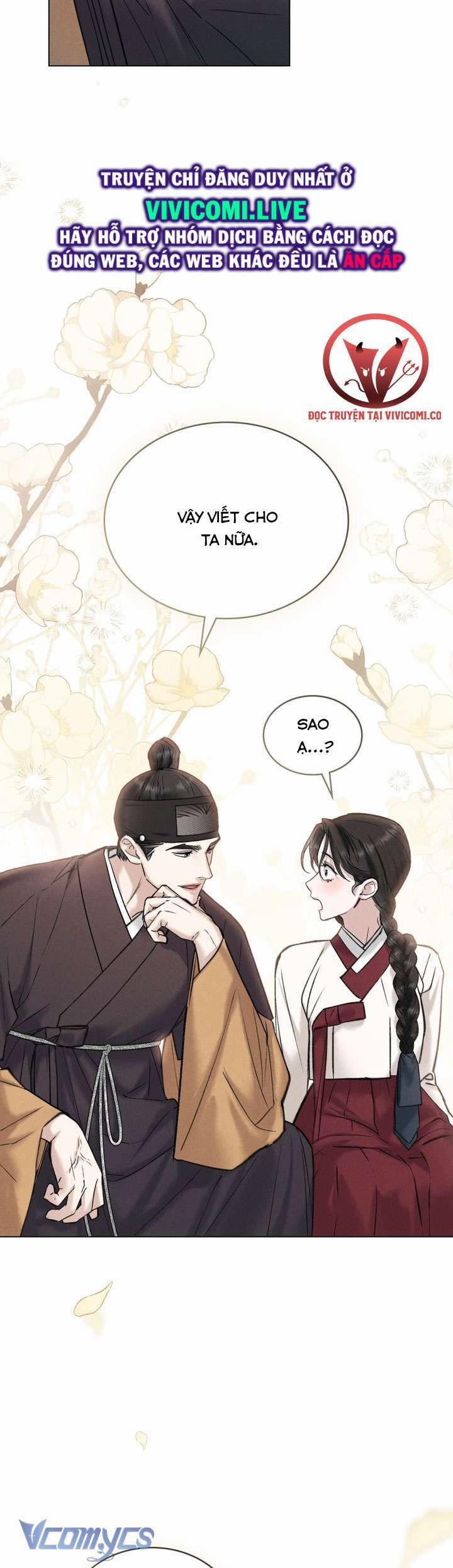 [18+] Đêm Hỗn Loạn 48 trang 8