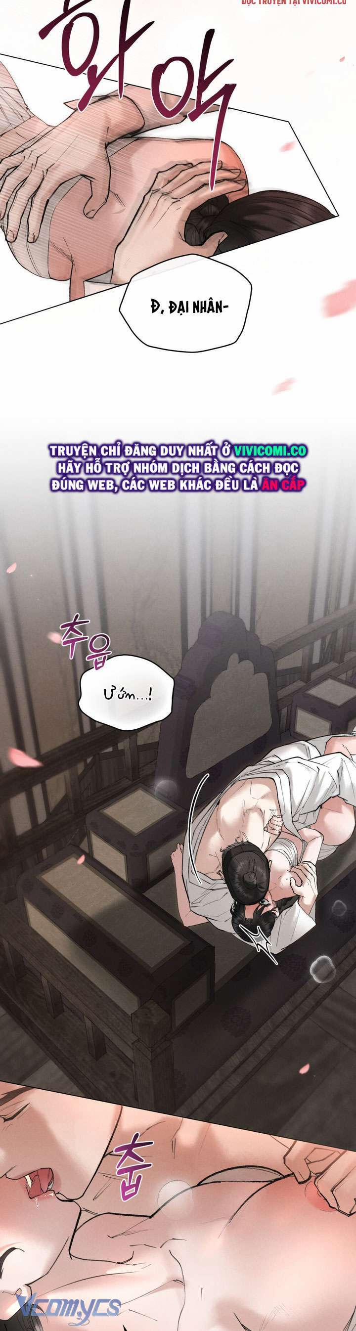 [18+] Đêm Hỗn Loạn 49 trang 12