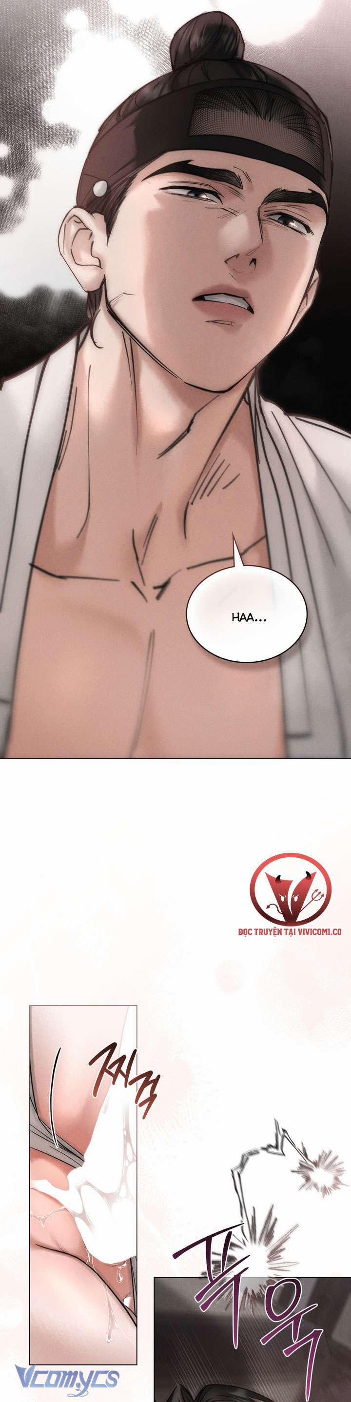 [18+] Đêm Hỗn Loạn 49 trang 14