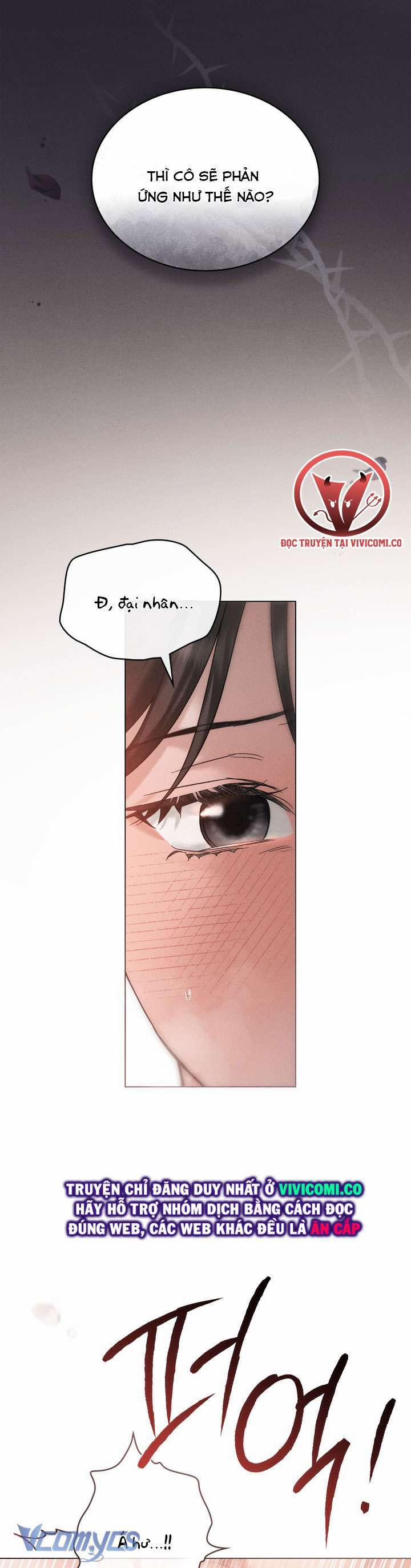 [18+] Đêm Hỗn Loạn 49 trang 23
