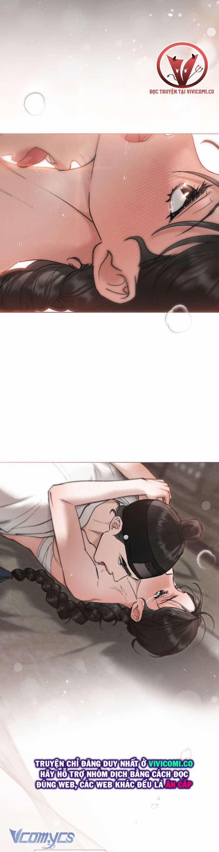 [18+] Đêm Hỗn Loạn 49 trang 28