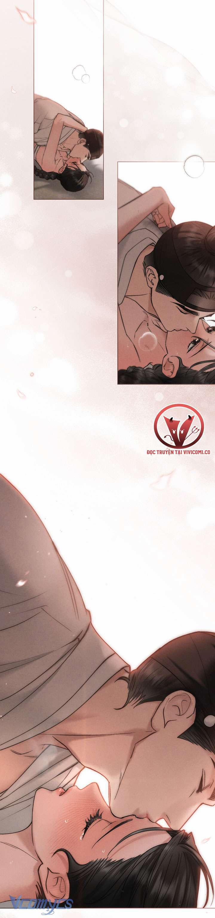 [18+] Đêm Hỗn Loạn 49 trang 29