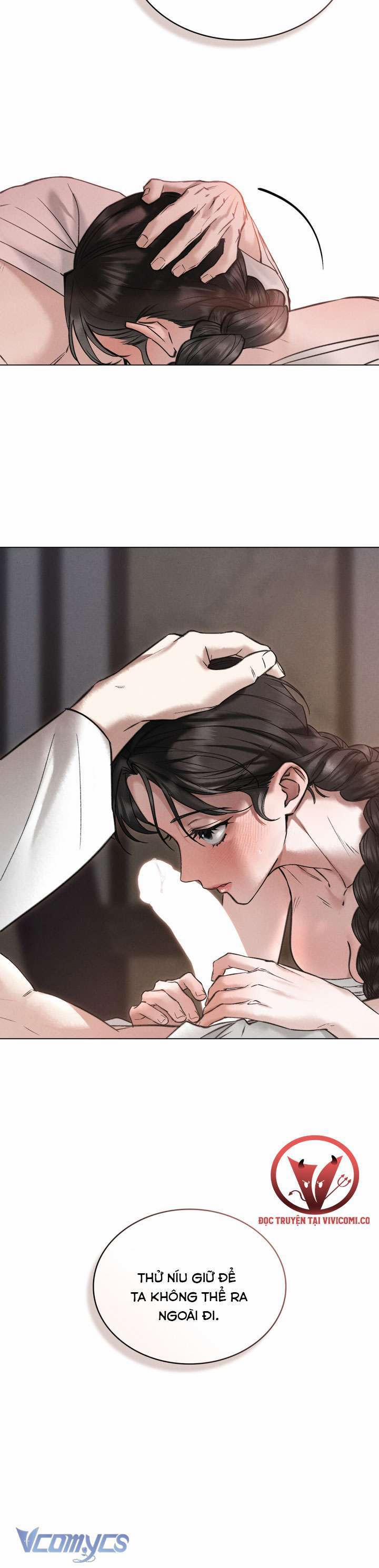 [18+] Đêm Hỗn Loạn 49 trang 7