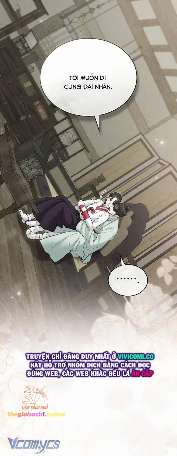 [18+] Đêm Hỗn Loạn 51 trang 15