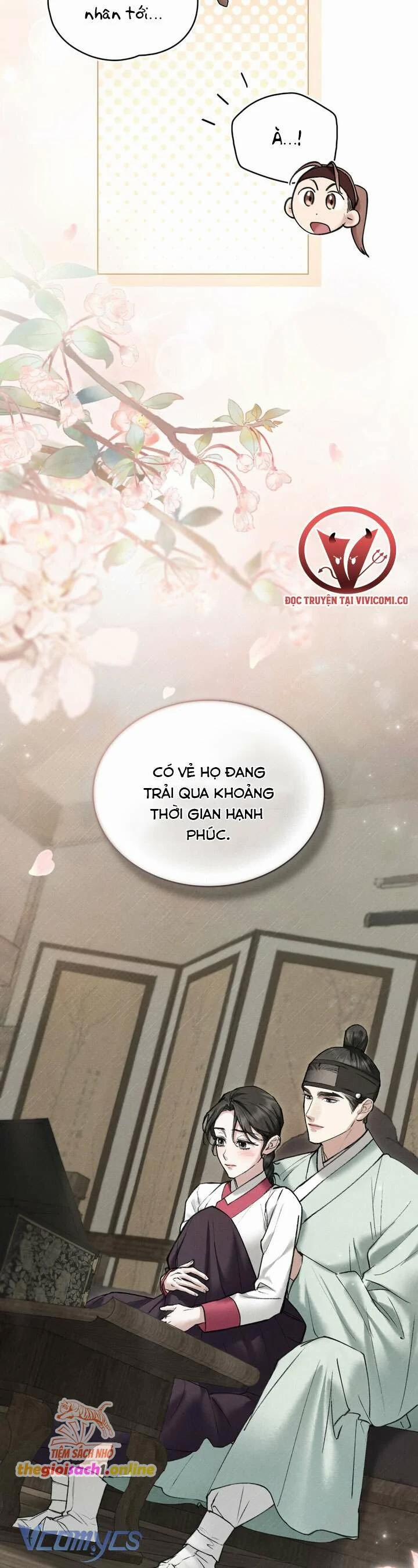 [18+] Đêm Hỗn Loạn 51 trang 2