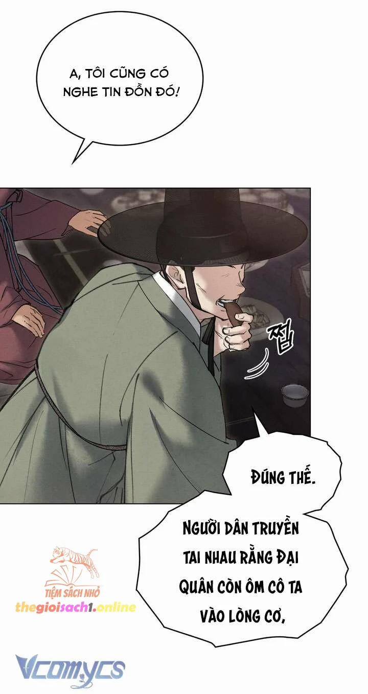 [18+] Đêm Hỗn Loạn 51 trang 26