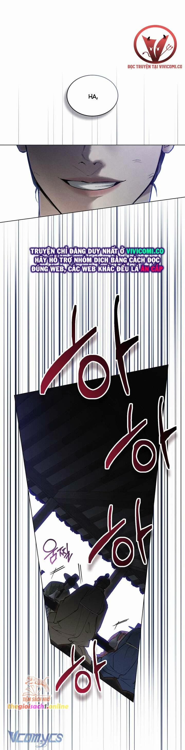 [18+] Đêm Hỗn Loạn 51 trang 28