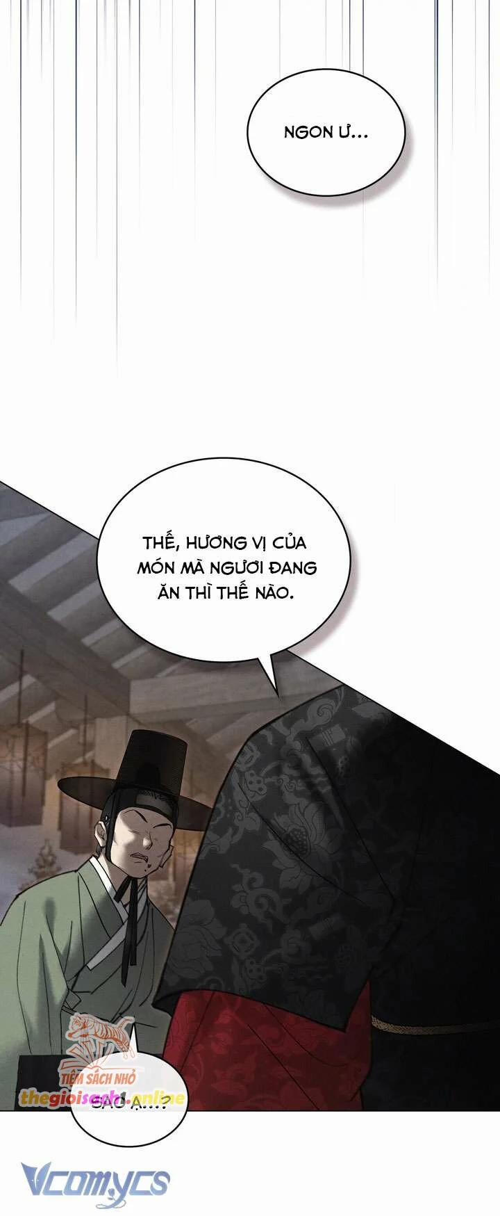 [18+] Đêm Hỗn Loạn 51 trang 29