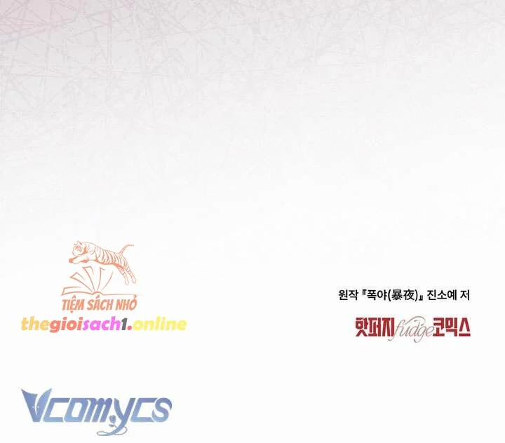 [18+] Đêm Hỗn Loạn 51 trang 36