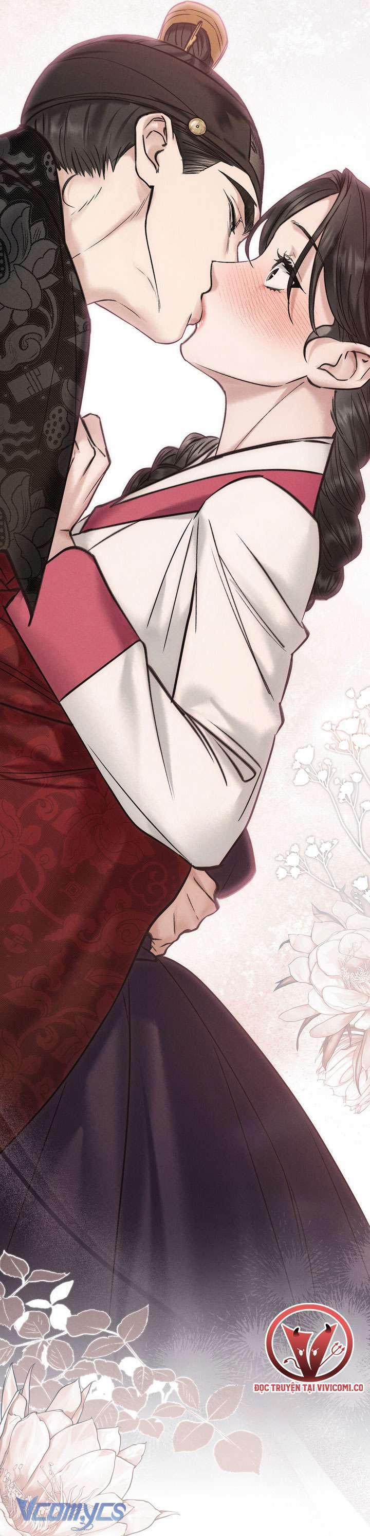 [18+] Đêm Hỗn Loạn 52 trang 11