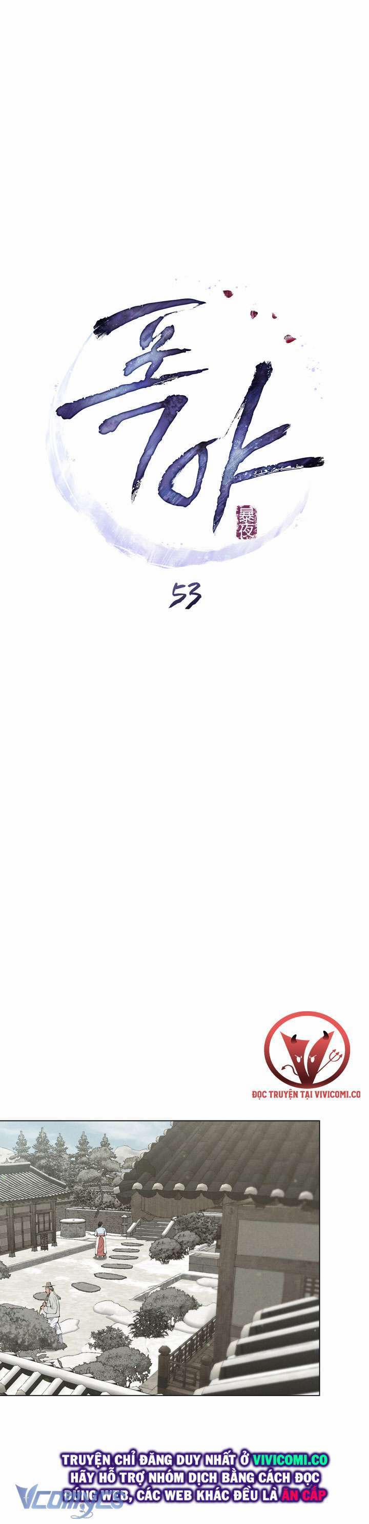 [18+] Đêm Hỗn Loạn 53 trang 11