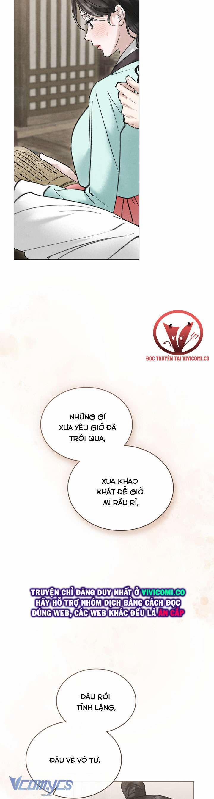 [18+] Đêm Hỗn Loạn 53 trang 13