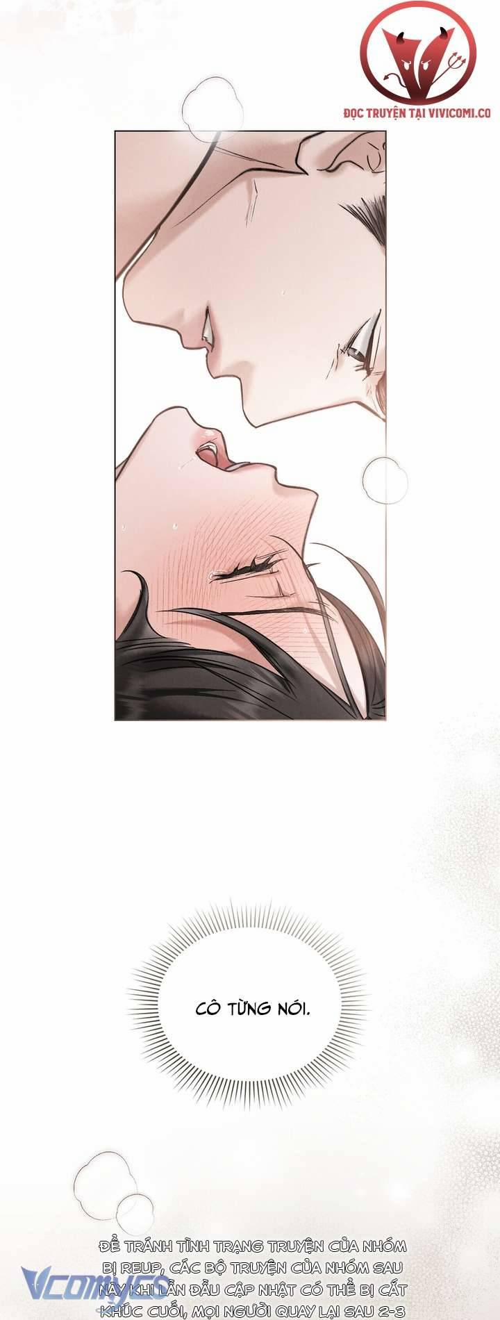 [18+] Đêm Hỗn Loạn 54 trang 15