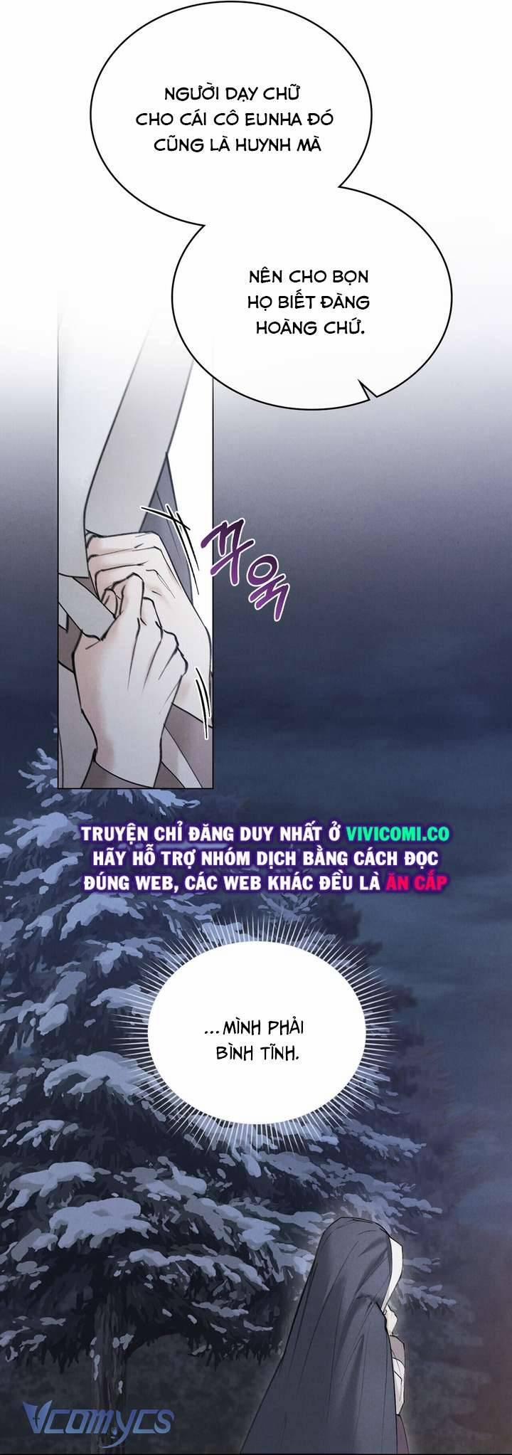 [18+] Đêm Hỗn Loạn 54 trang 25