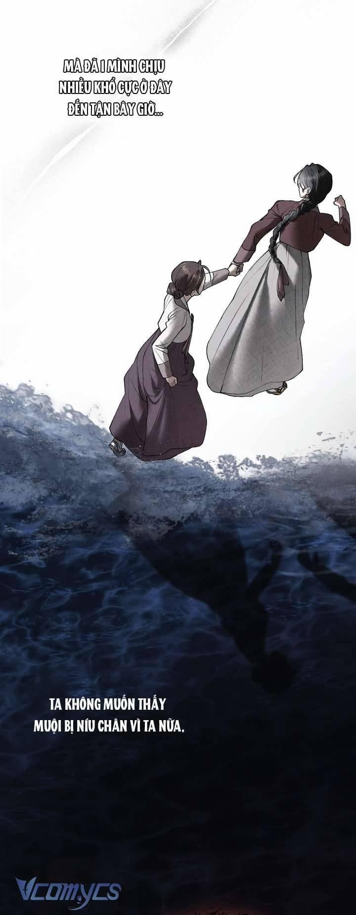 [18+] Đêm Hỗn Loạn 54 trang 27