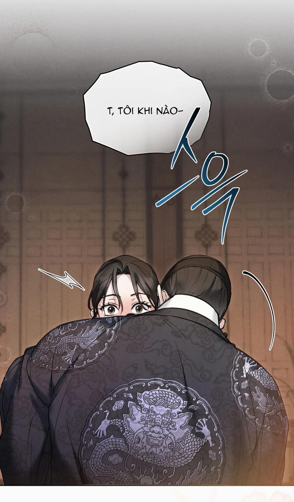 [18+] Đêm Hỗn Loạn 55 trang 11