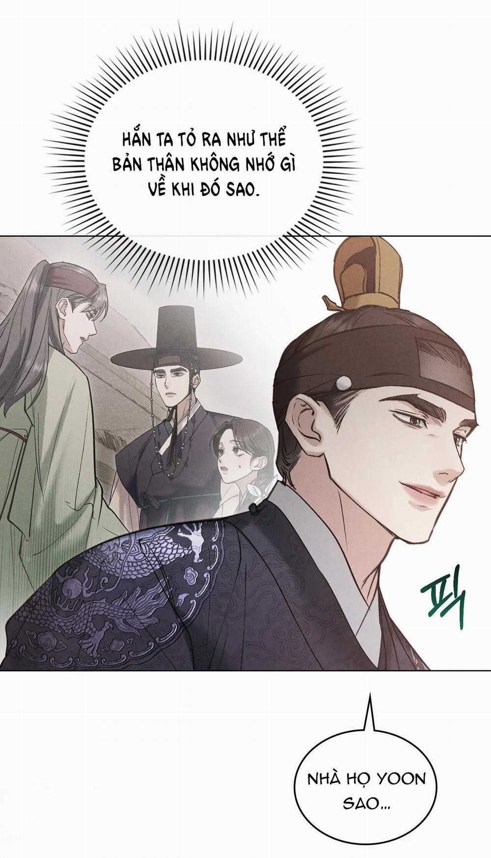 [18+] Đêm Hỗn Loạn 55 trang 19