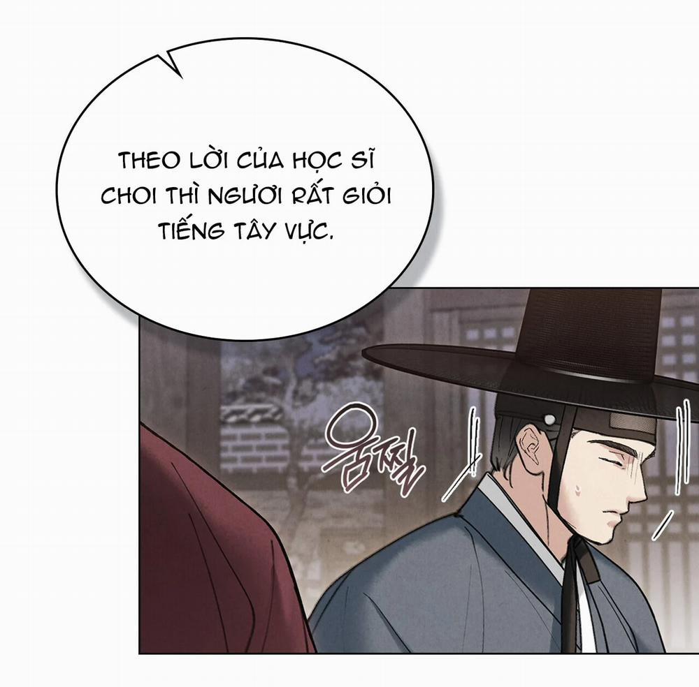 [18+] Đêm Hỗn Loạn 55 trang 28