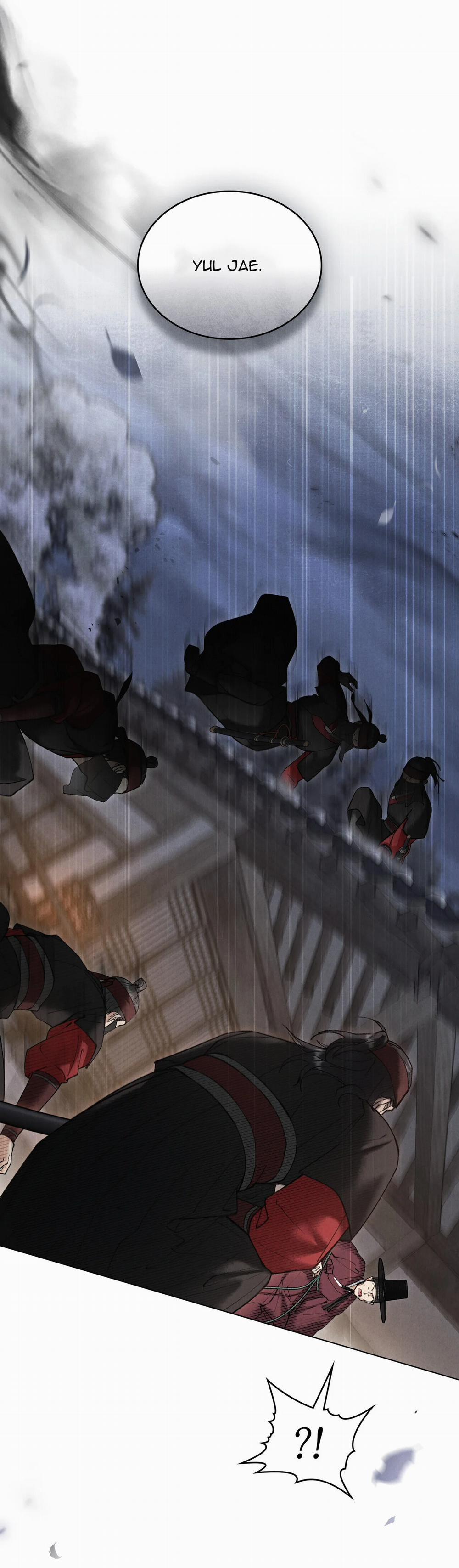 [18+] Đêm Hỗn Loạn 55 trang 44