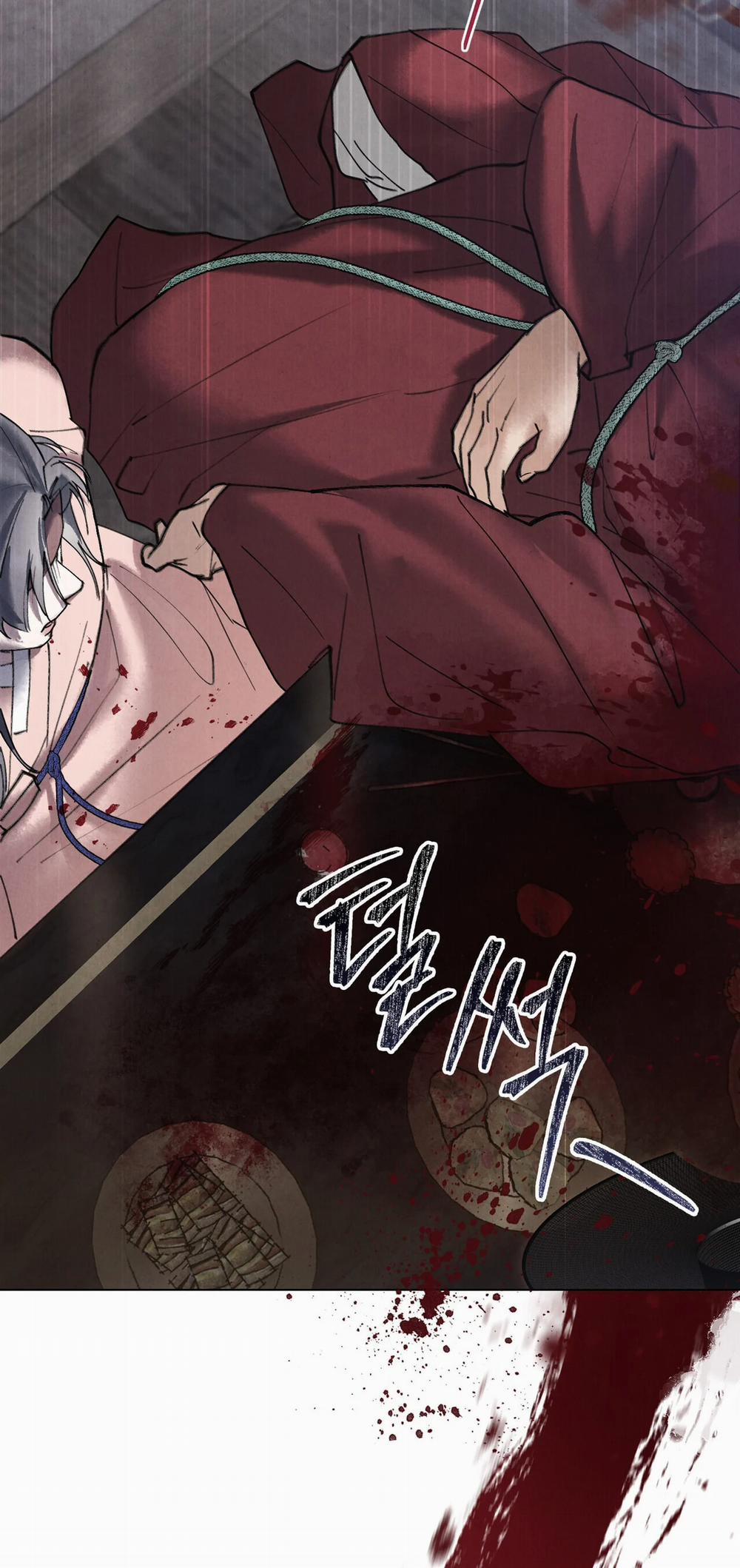 [18+] Đêm Hỗn Loạn 55 trang 47