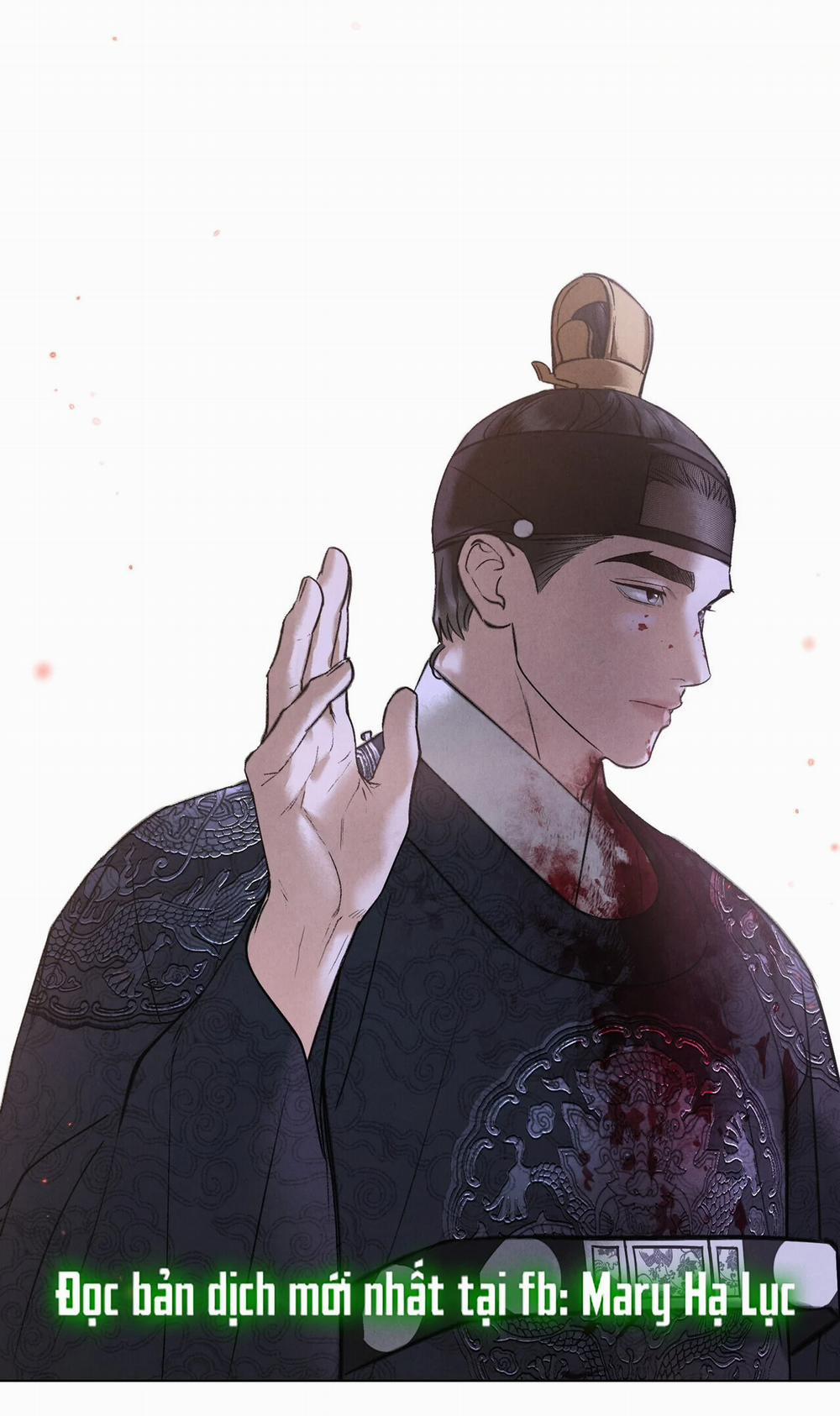 [18+] Đêm Hỗn Loạn 55 trang 53