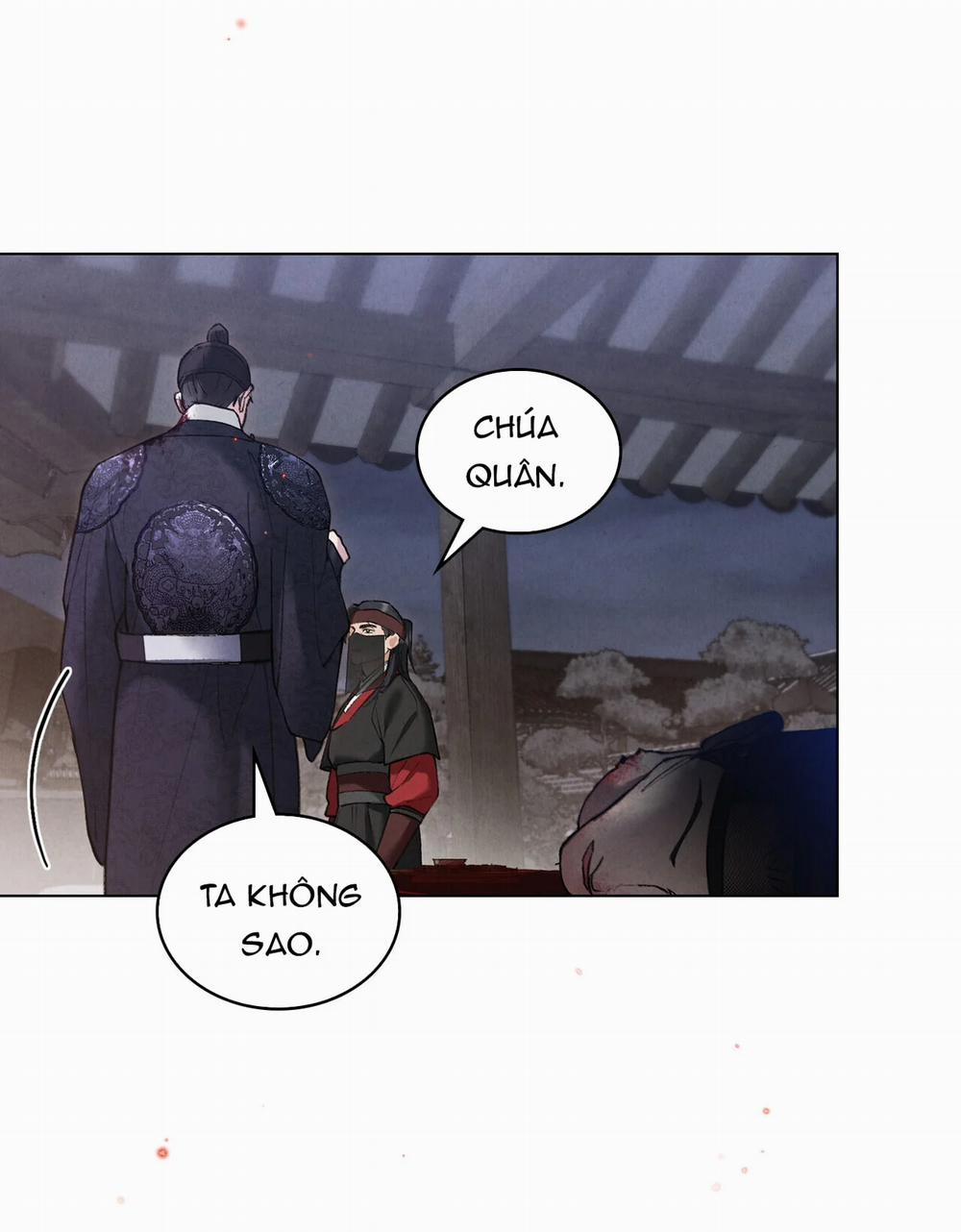 [18+] Đêm Hỗn Loạn 55 trang 54