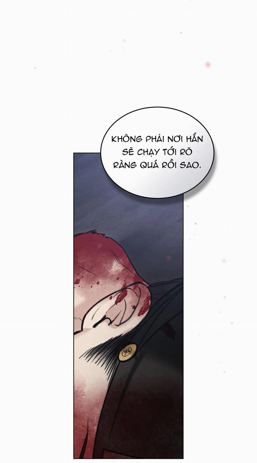 [18+] Đêm Hỗn Loạn 55 trang 55